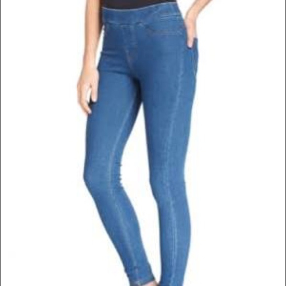 HUE jeggings